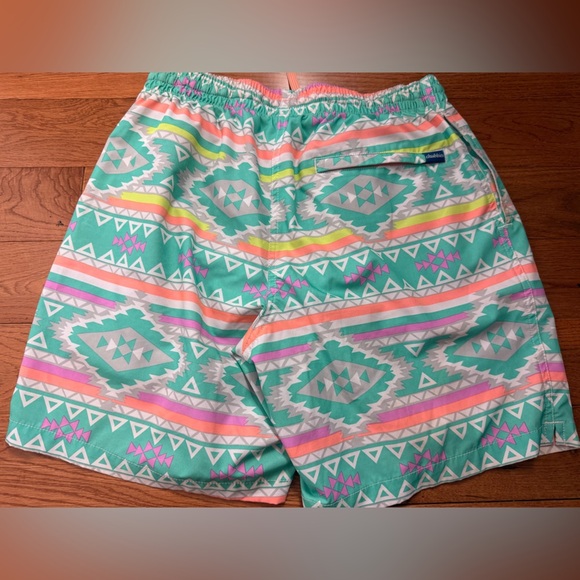 Chubbies 7” Swim Trunks - Picture 2 of 3